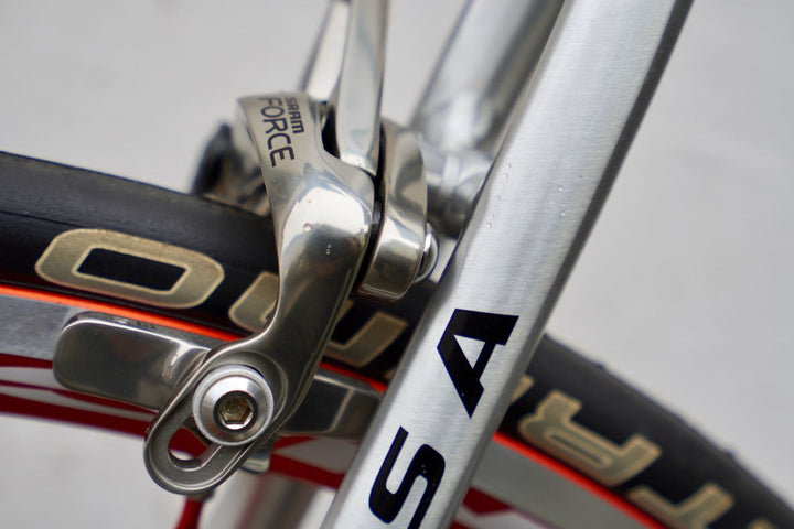 Cannondale Six13
