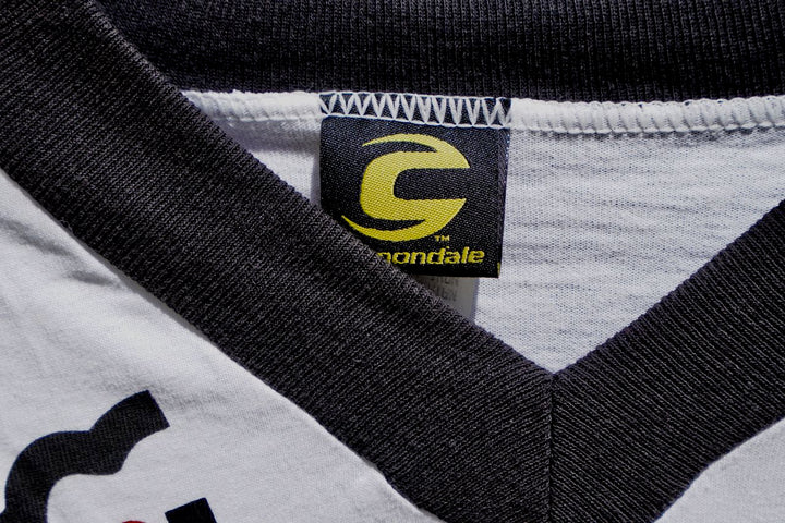 Volvo Team Downhill Jersey
