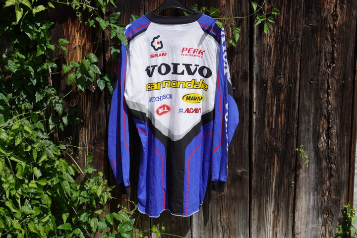 Volvo Team Downhill Jersey