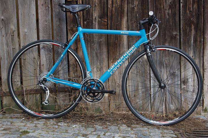 R500 Skyblue