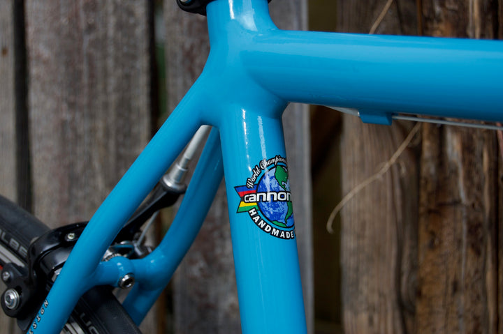 R500 Skyblue