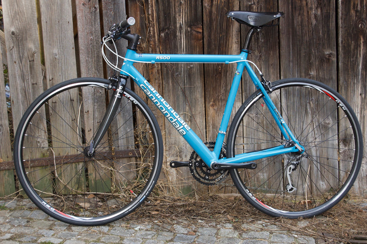 R500 Skyblue