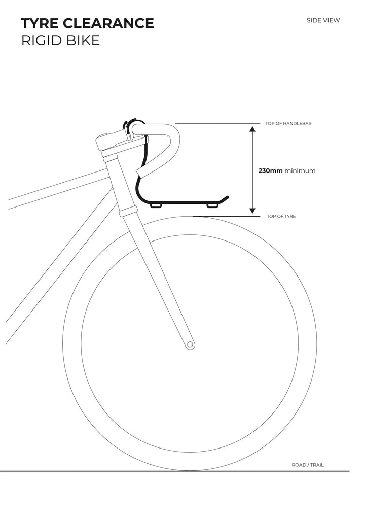 JACK the Bike Rack