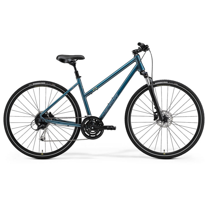 Merida Crossway 100