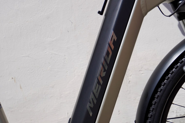 eSpresso CC 675 EQ Titan Black