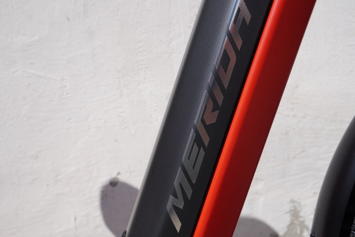 eSpresso CC 675 EQ Red