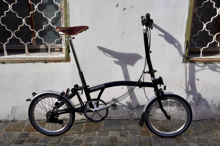 Brompton C Line