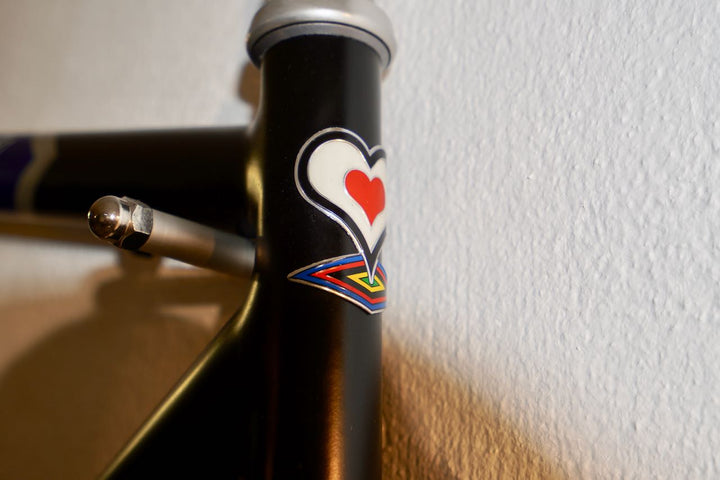 De Rosa Techno 2000