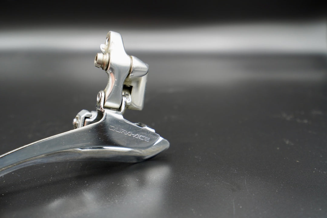 Dura-Ace front derailleur FD-7410 Shimano