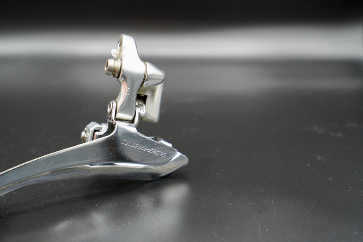 Dura-Ace front derailleur FD-7410 Shimano