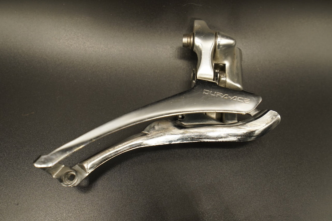 Dura-Ace front derailleur FD-7410 Shimano