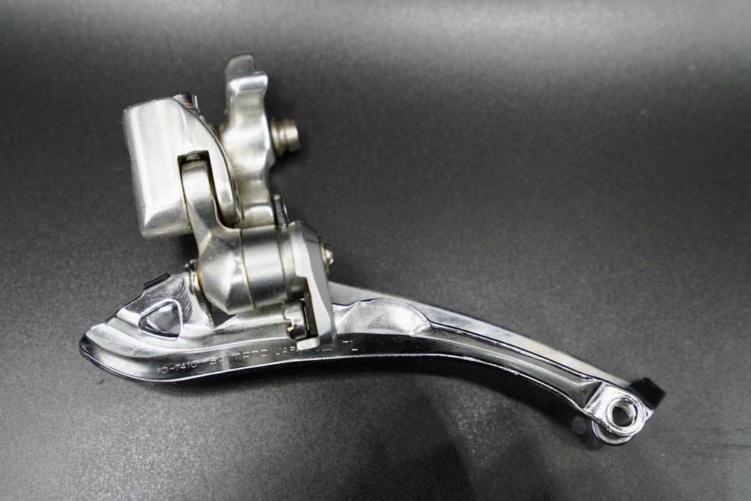 Dura-Ace front derailleur FD-7410 Shimano