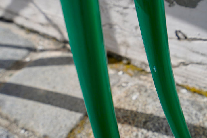 Corsa Extra racing frame