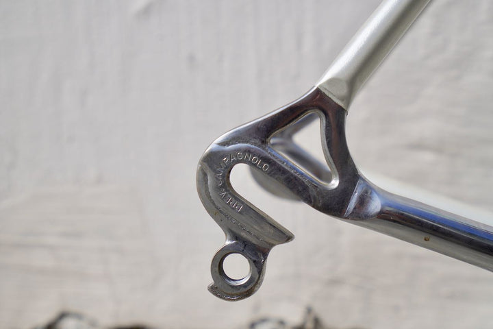 Corsa Extra racing frame