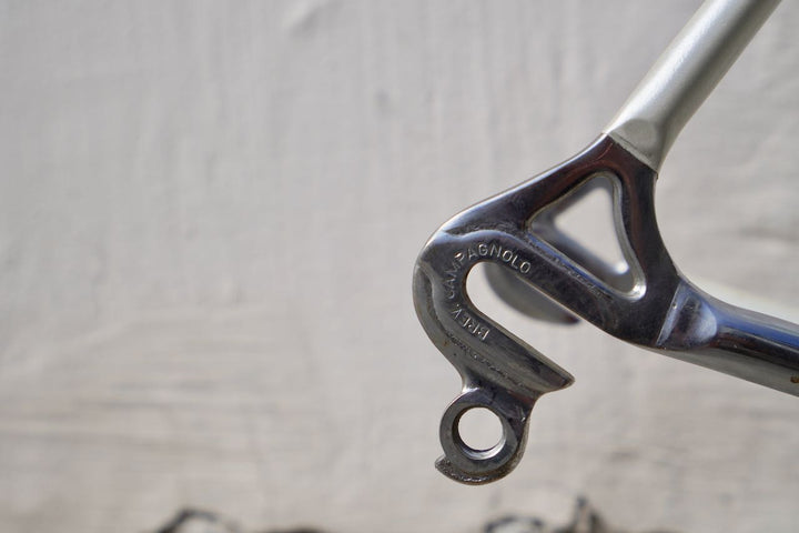 Corsa Extra racing frame