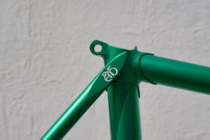 Corsa Extra racing frame