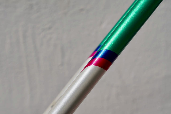 Corsa Extra racing frame