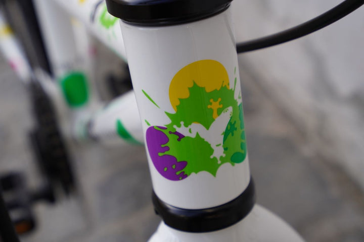 Children's bike 20" Frog