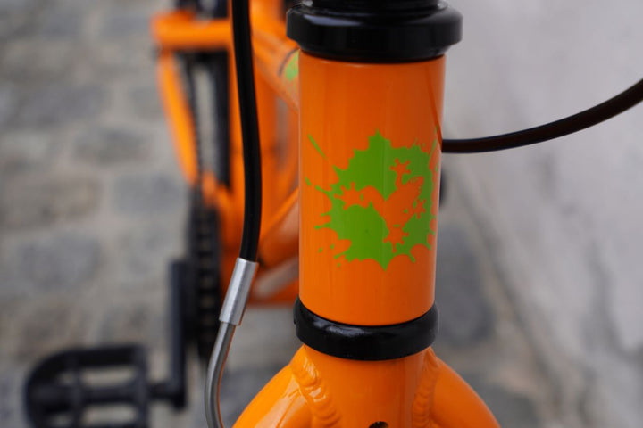 Children's bike 20" Frog