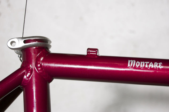 Montare Violet