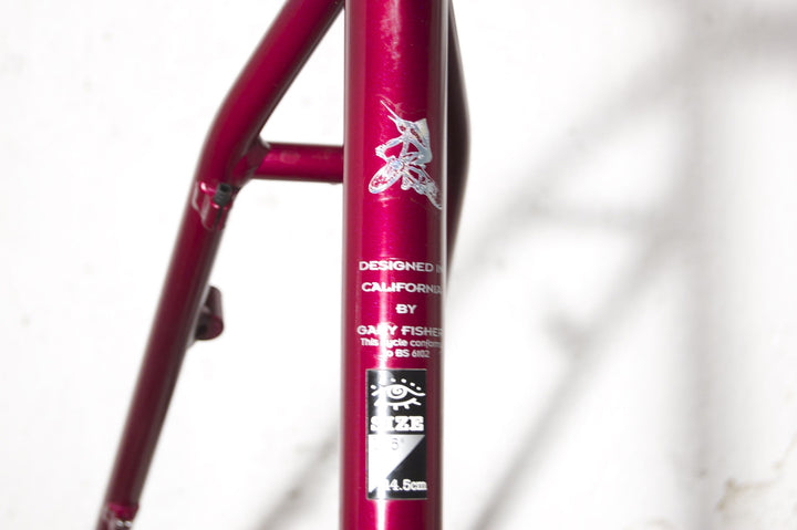 Montare Violet
