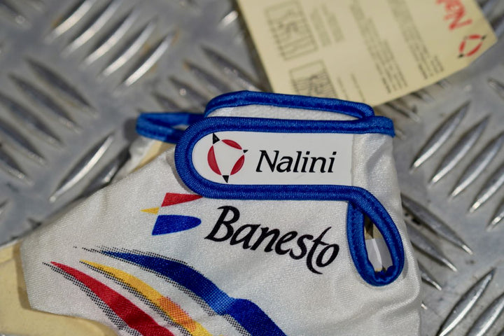 Gloves Banesto