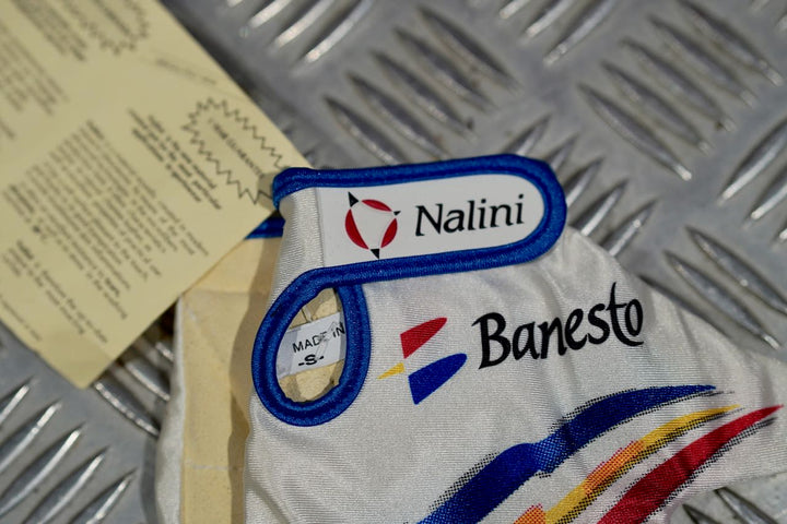 Gloves Banesto