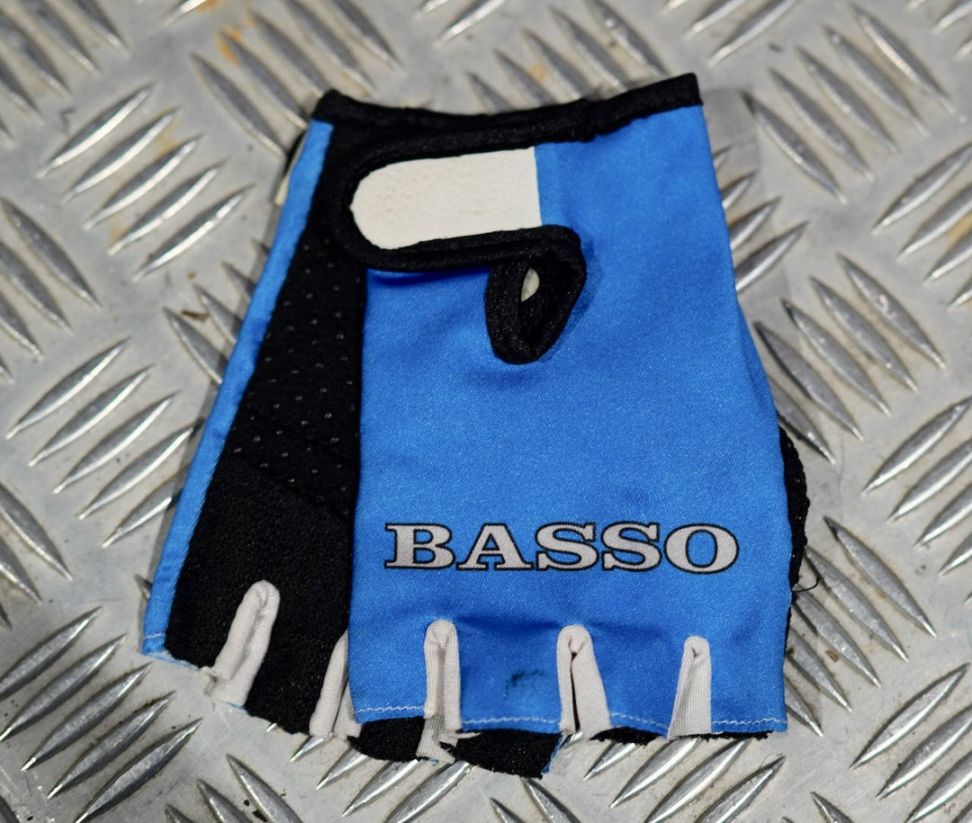 Gloves Basso