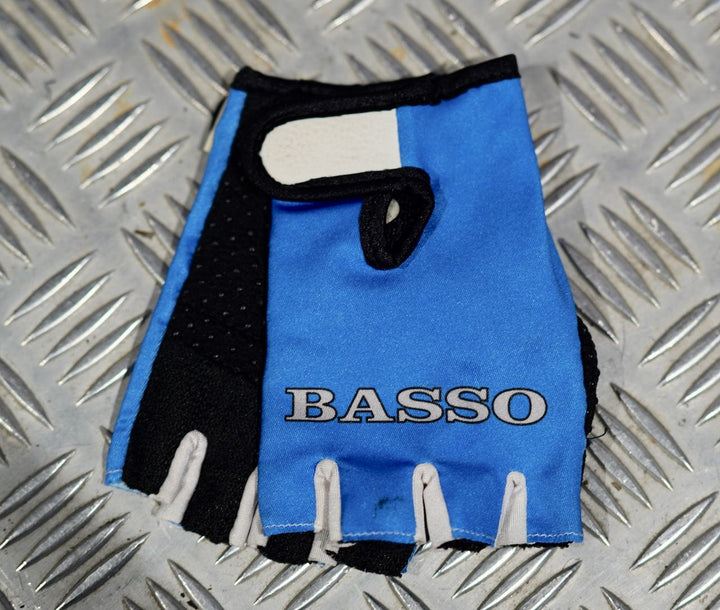 Gloves Basso