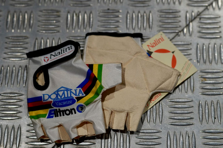 Gloves Team Domina Vacances Elitron