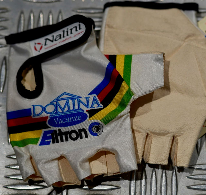 Gloves Team Domina Vacances Elitron