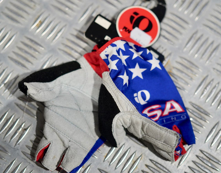 Gloves Pearl Izumi USA cycling