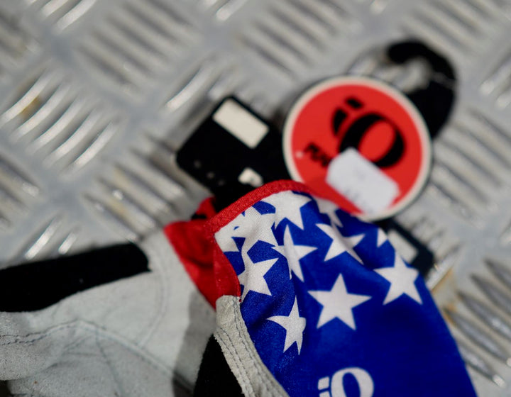 Gloves Pearl Izumi USA cycling