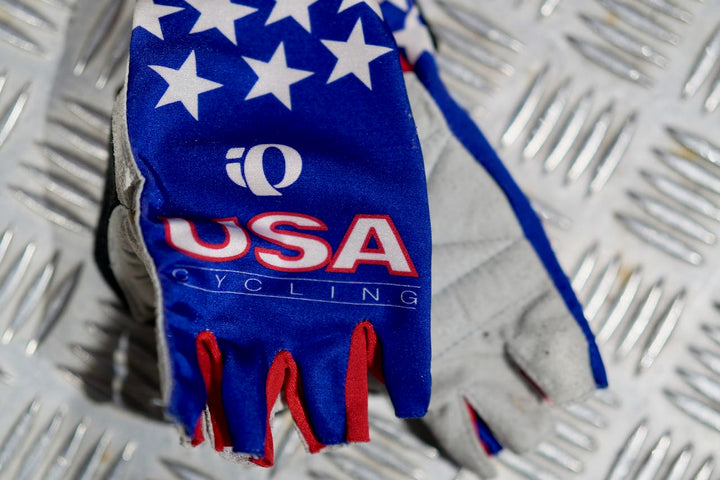 Gloves Pearl Izumi USA cycling