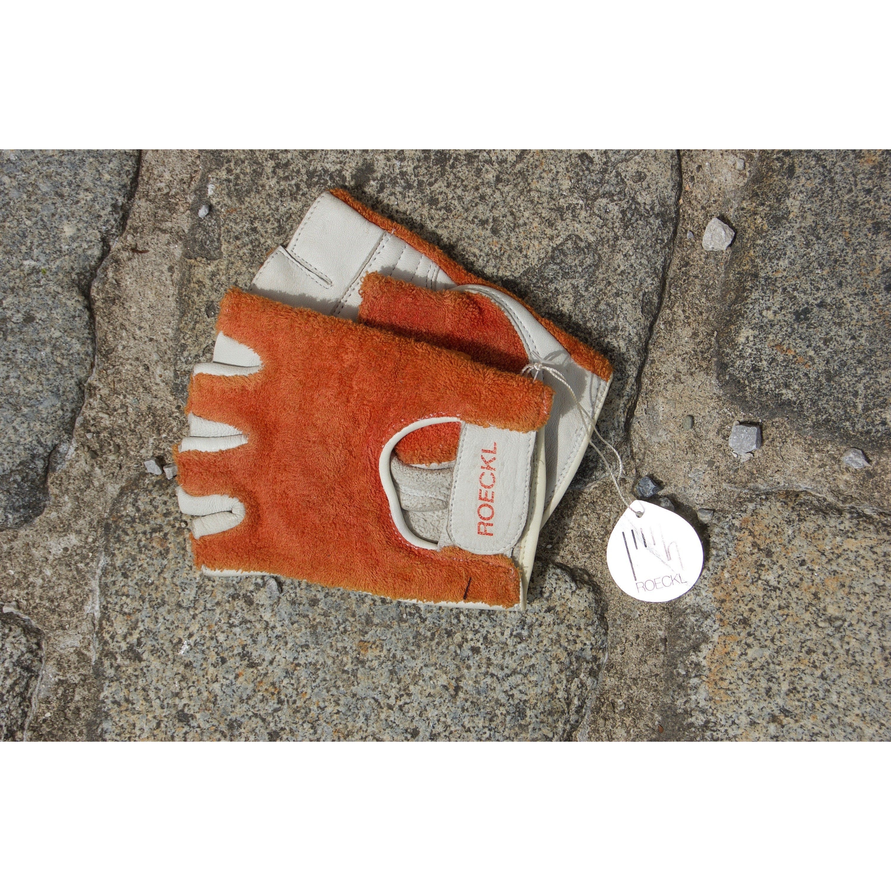 roeckl handschuhe orange Gloves Roeckl – Grundtner