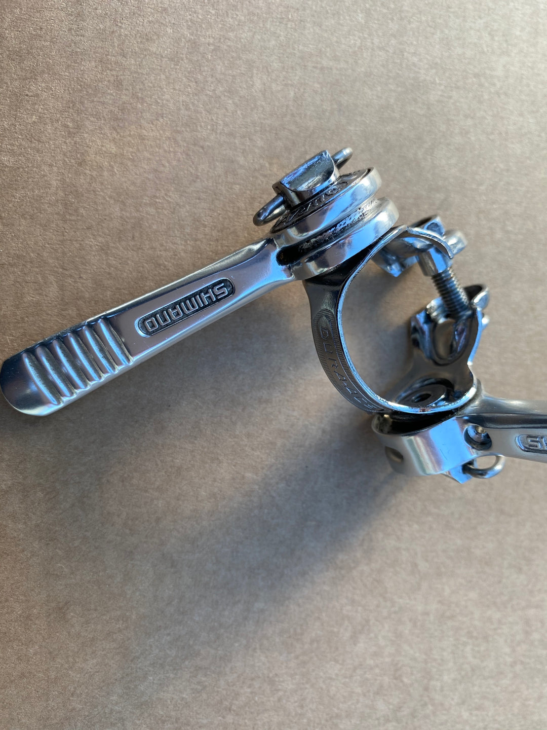 Dura Ace EX SL-7200