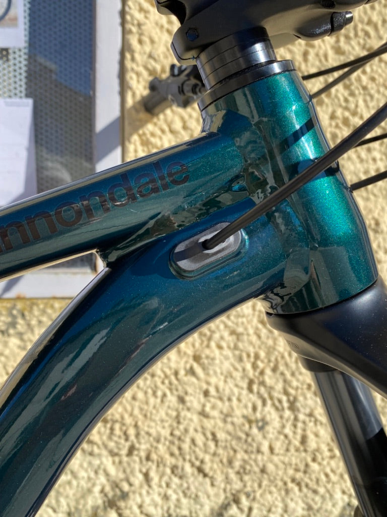 Trail SE 2 in Emerald