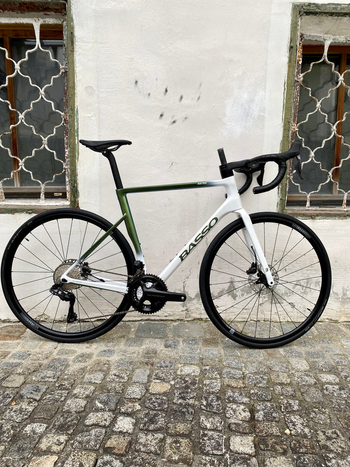 Astra Shimano Ultegra Di2