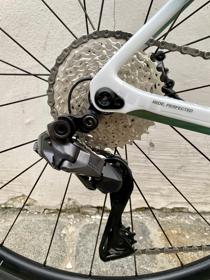 Astra Shimano Ultegra Di2