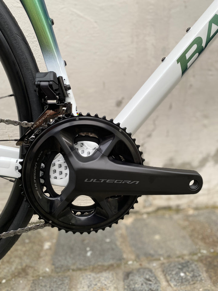 Astra Shimano Ultegra Di2