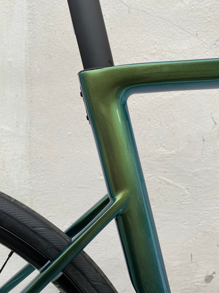 Astra Shimano Ultegra Di2