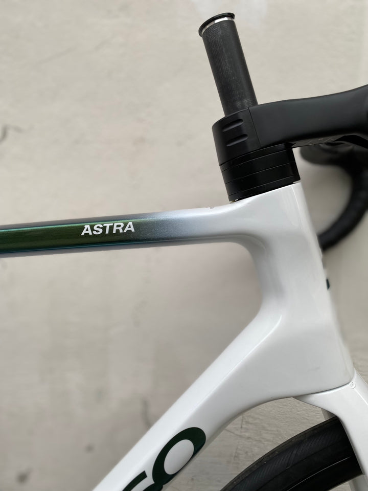 Astra Shimano Ultegra Di2