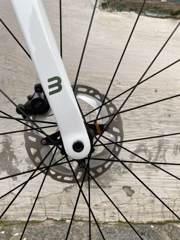 Astra Shimano Ultegra Di2