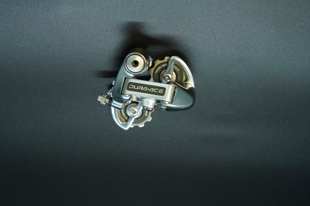 Dura Ace rear derailleur RD7402 SS Shimano