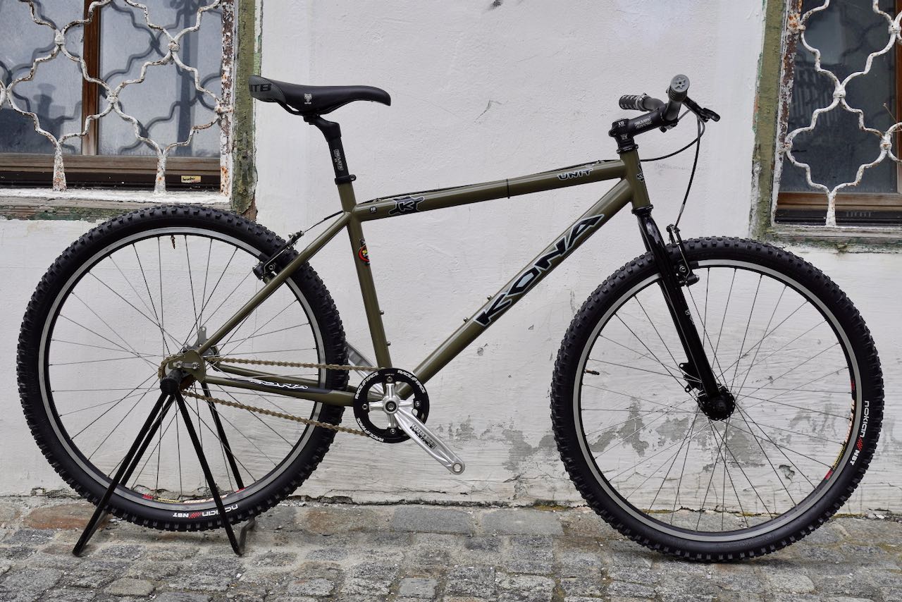 Unit Mud – Grundtner - Main Image