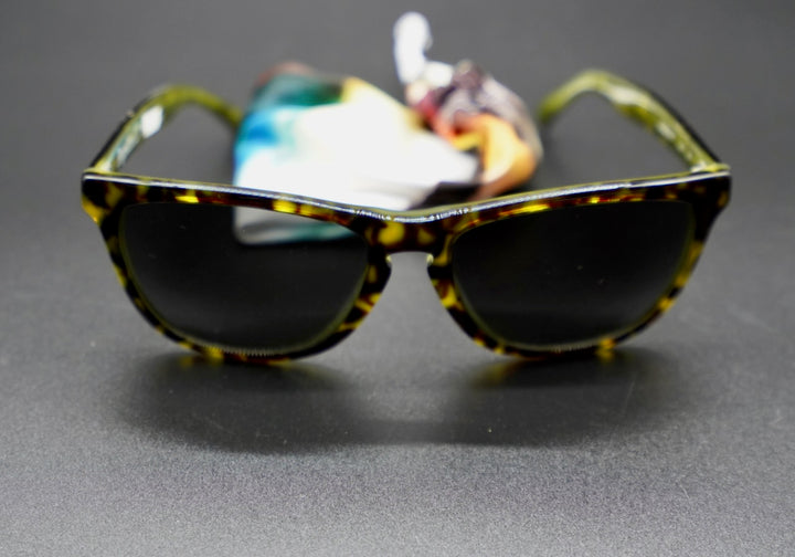 Oakley Frogskins LX Sunglasses