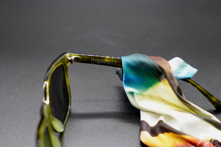 Oakley Frogskins LX Sunglasses