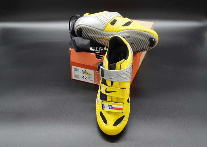 Nike Lance Limited Edition Cycling Shoes