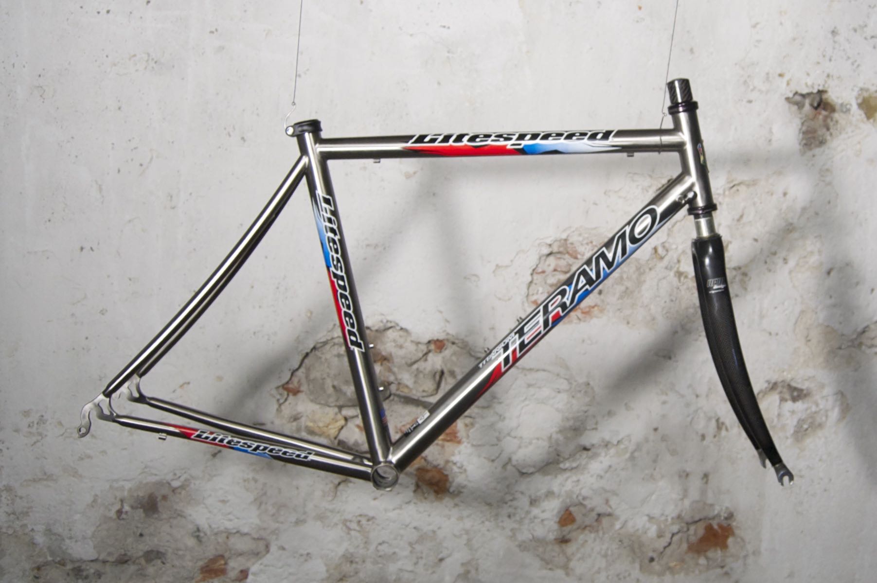 Litespeed teramo hot sale