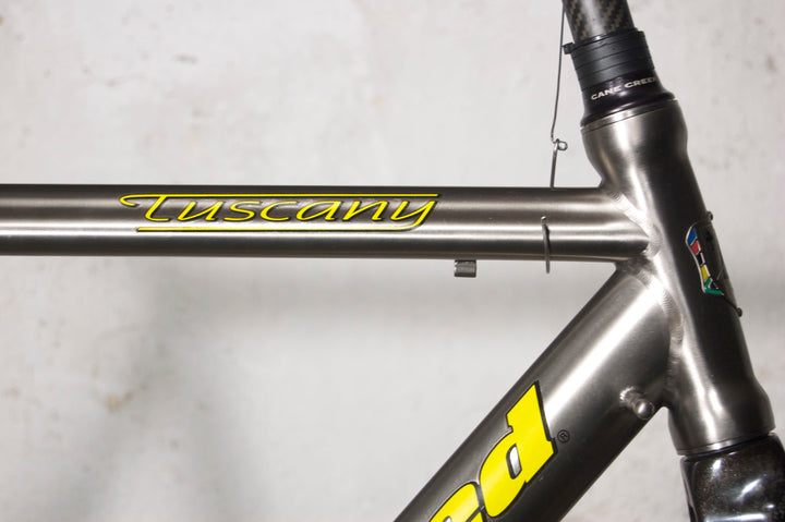 Litespeed Tuscany